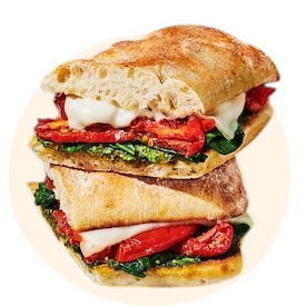 Mozzarella